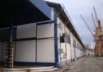 Biblioteca Jurary Magalhães JR.