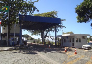 Biblioteca Jurary Magalhães JR.