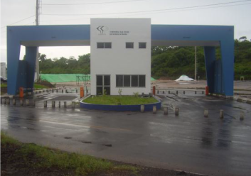 Biblioteca Jurary Magalhães JR.