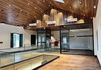 Biblioteca Anísio Teixeira