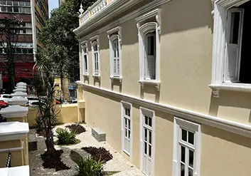 Biblioteca Anísio Teixeira