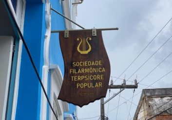 Filarmonica 2 de Julho Maragojipe