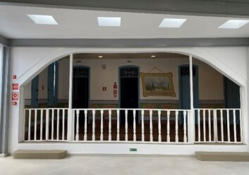Filarmonica 2 de Julho Maragojipe