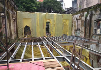 Biblioteca Anísio Teixeira