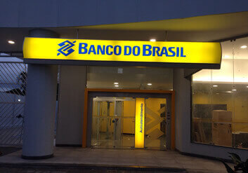 Agências Bancárias