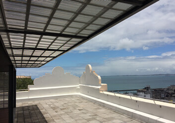Casa do Carnaval