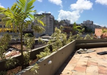 Praças Pelourinho