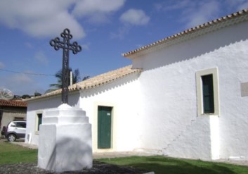 Capela de Nossa Senhora da Escada