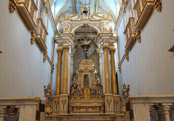 igreja sao domingos
